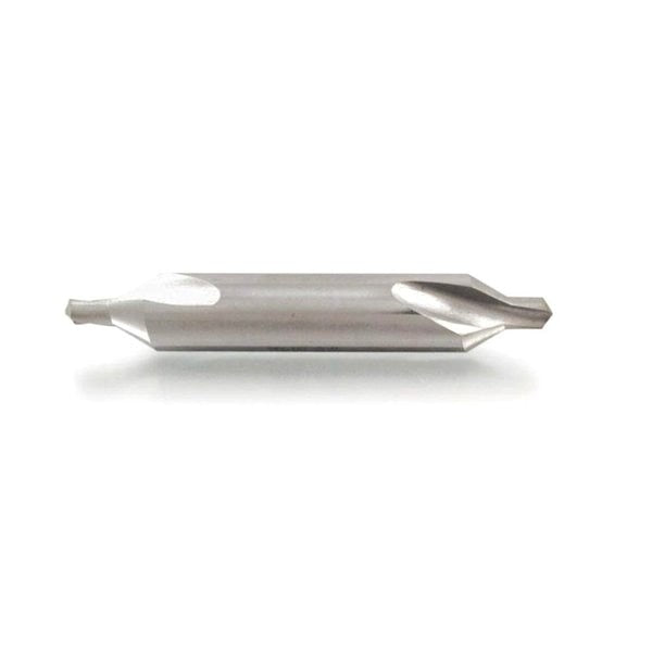 #3 M42 8% Cobalt Combined Drill & Countersink 60 Degree