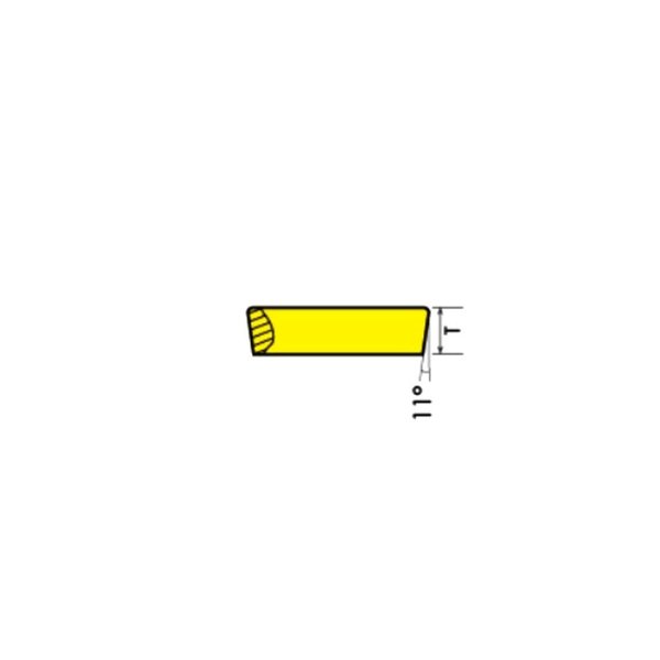 TPMM-321 C-5 Carbide Insert