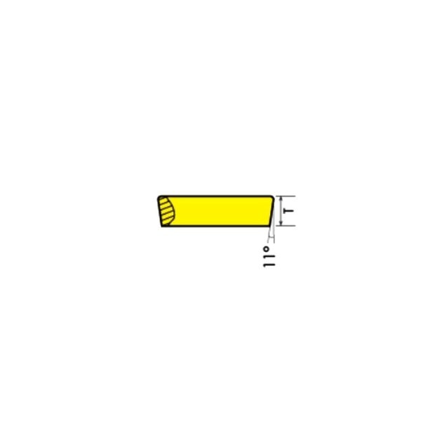 TPMM-321 C-2 Carbide Insert