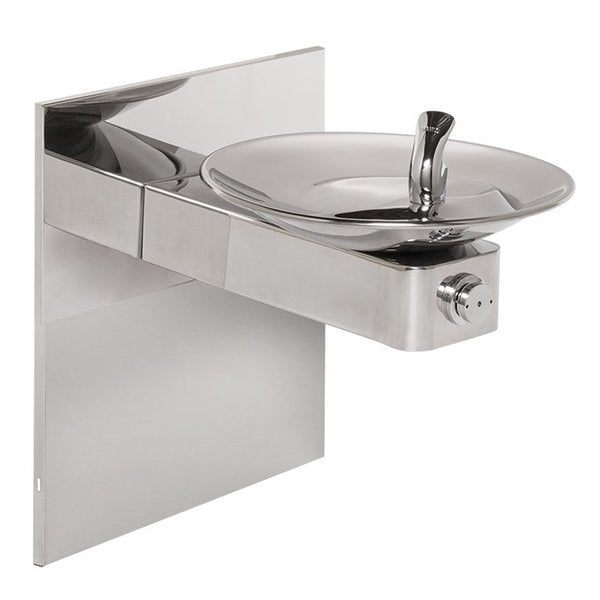 Wall Mount, Yes ADA, Drinking Fountain