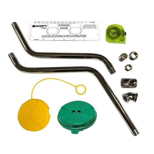 AXION Advantage Upgrade Kit