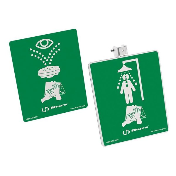 Push Plate