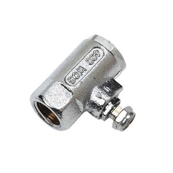 Ball Valve