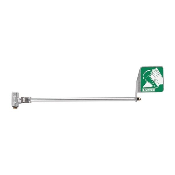 Ball Valve With Extension