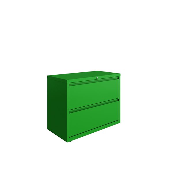 36 in W Commercial Lateral, Screamin' Green