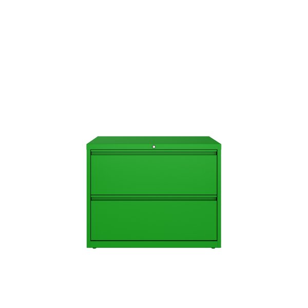 36 in W Commercial Lateral, Screamin' Green