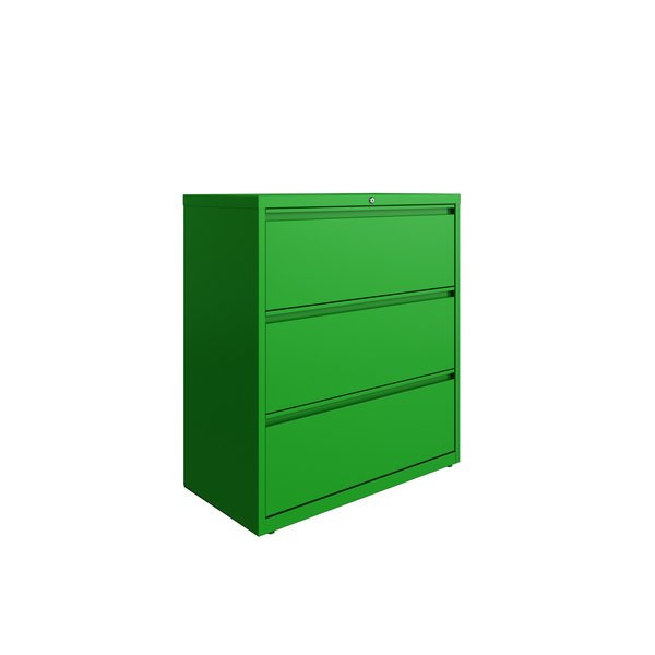 36 in W Commercial Lateral, Screamin' Green