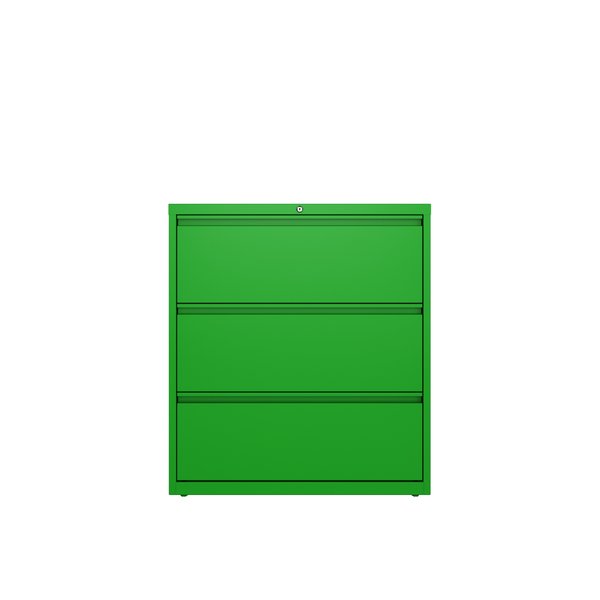 36 in W Commercial Lateral, Screamin' Green