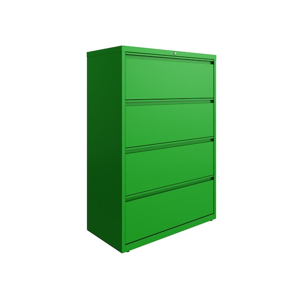 36 in W Commercial Lateral, Screamin' Green