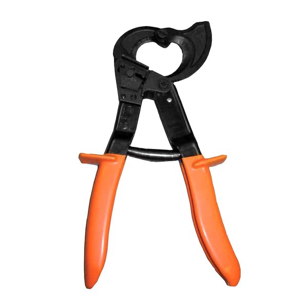 Ratchet Cutter Plus Bag