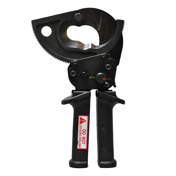 Ratchet Cable Cutter