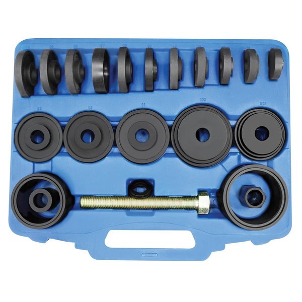 Mstr Frnt Wheel Drive Bearng Adapter Kit