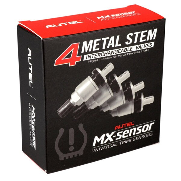Metal Valves For Mx-Sensors W/Chng Valve