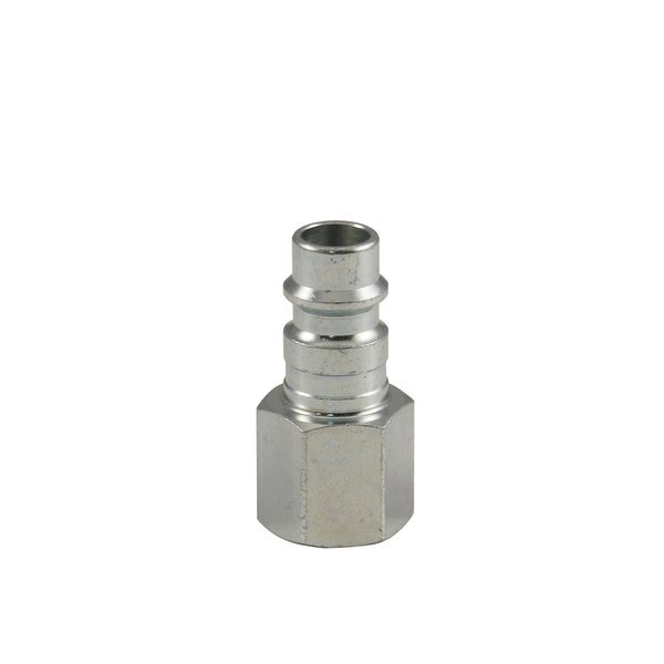 Hgh Flow Quick Disconnect Stem, 1/4