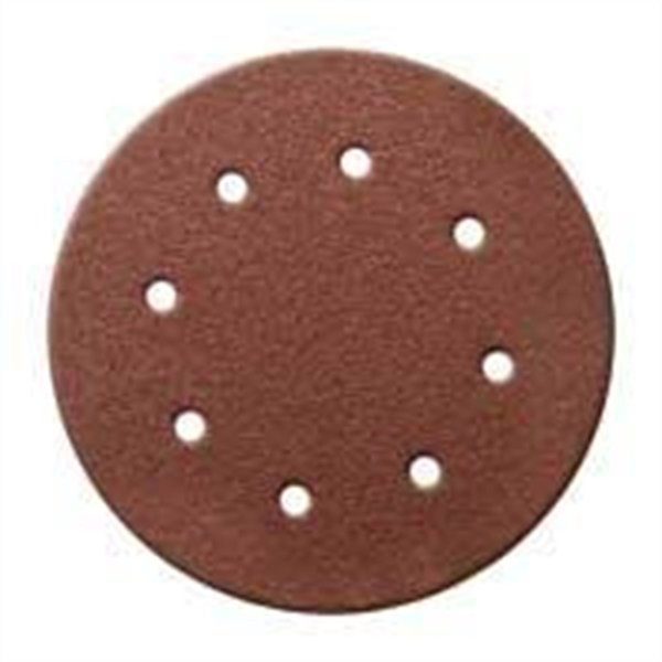 Psa 120Gr Vac Sanding Discs 25K, 8