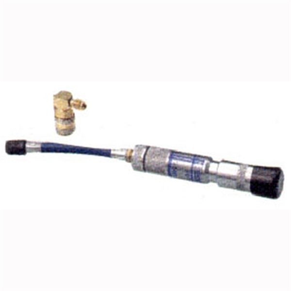 Dye Injector, R12/R134A, 2730