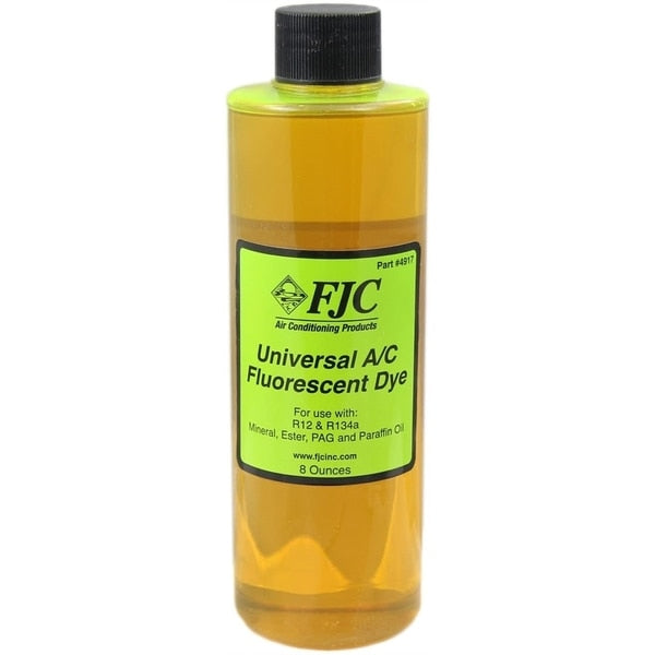 8Oz Universal A/C Dye