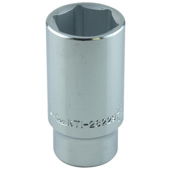 Soc 29mm 1/2