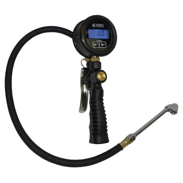 Digital Air Inflator