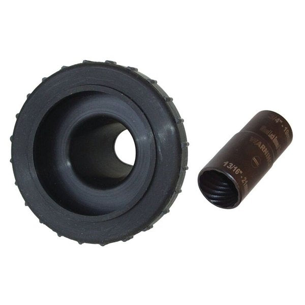 Rotating Ring Lugnut Removal Kit