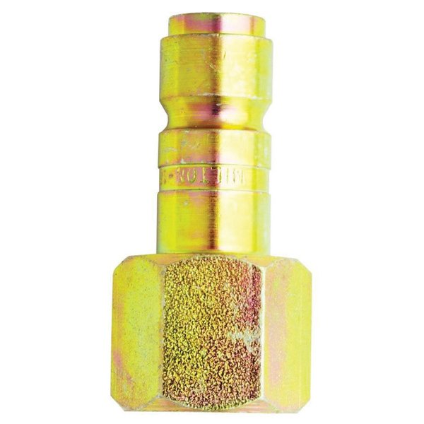 Female GStyle Plug, 3/8