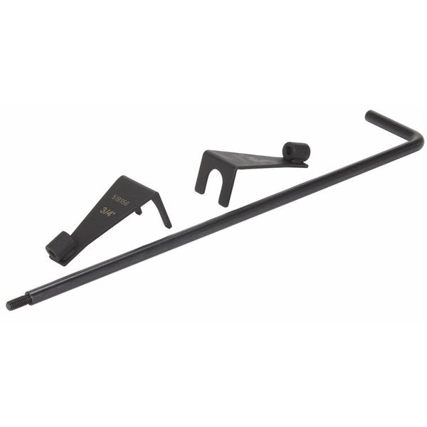 Heater Hose Disconnect