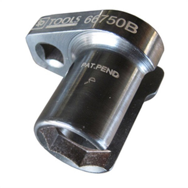 Shielded Oxygen Sensor Wrench