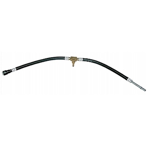 Quick Dscnnct Hose Assym Chry/Ford, 5/16
