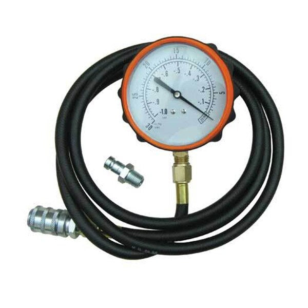 Diesel Fuel Restriction Gauge
