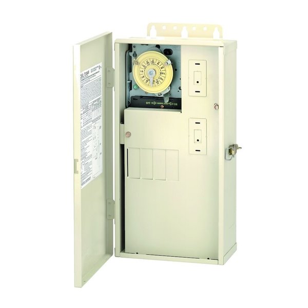 60A Load Center