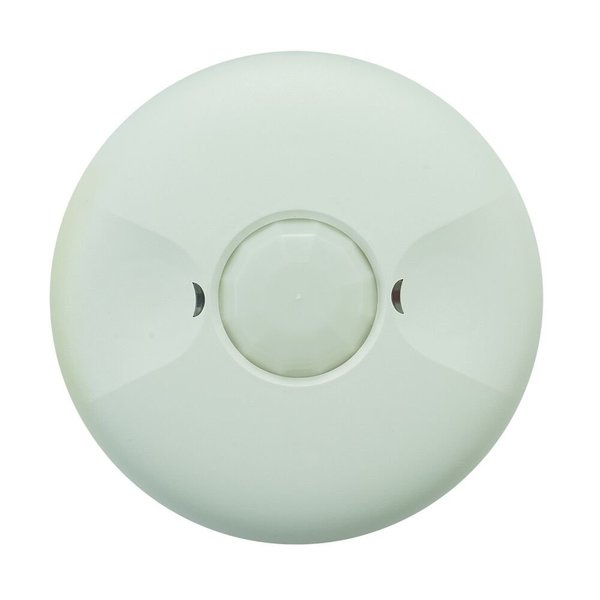 Line Voltage Ceiling Mount PIR Sensor