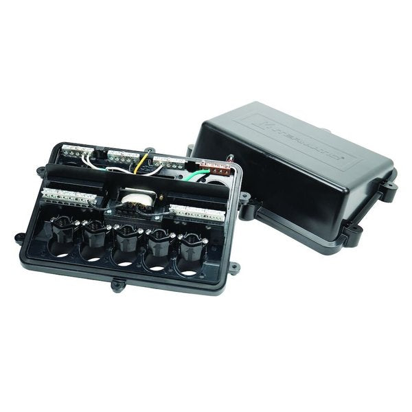 COMBOConnectÂ® Junction Box Transformer