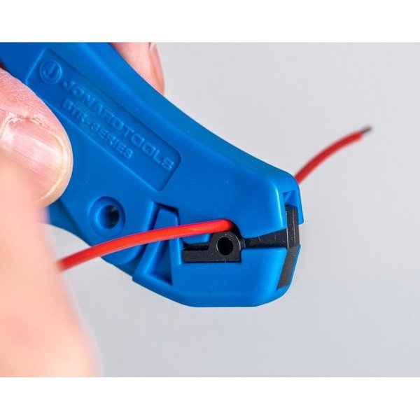 Buffer Tube Ring Tool