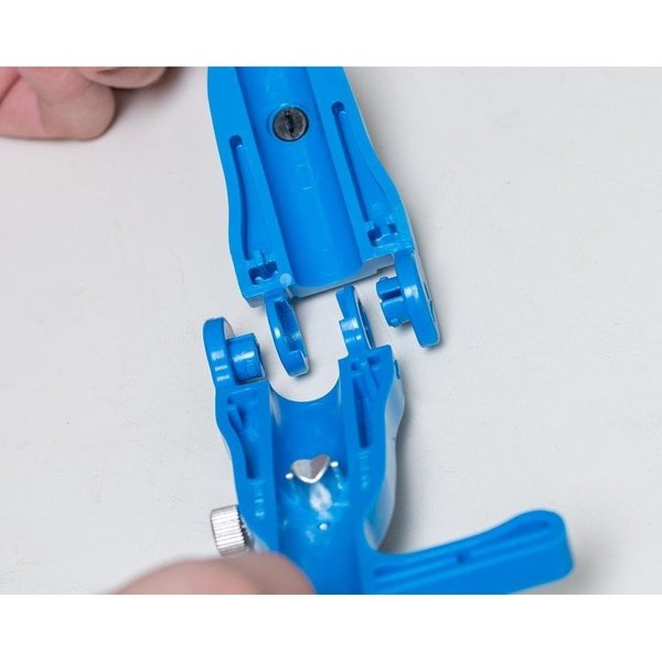 Round Cable Slitter