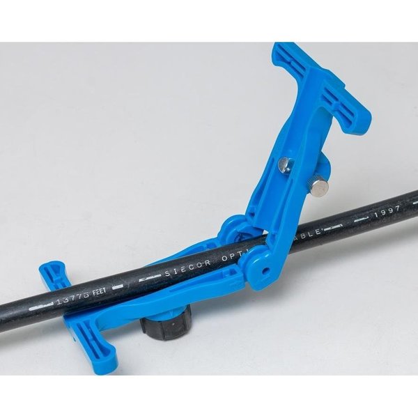 Round Cable Slitter