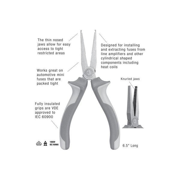 Fuse Puller Insulated