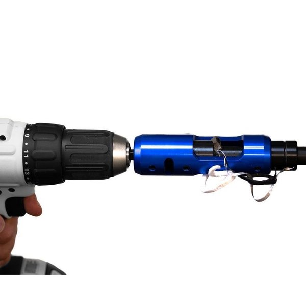 Hardline Strip And Core Tool Kit 540QR
