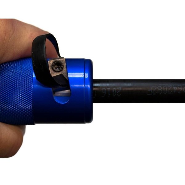 Hardline Strip And Core Tool Kit 540QR