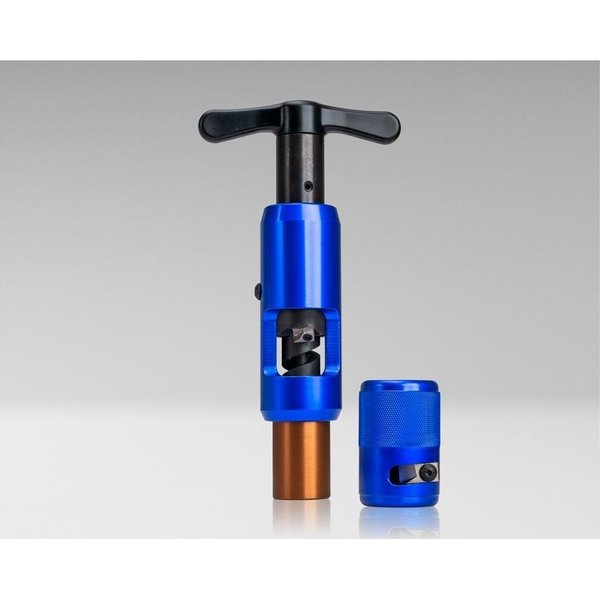 Hardline Strip And Core Tool Kit 860QR