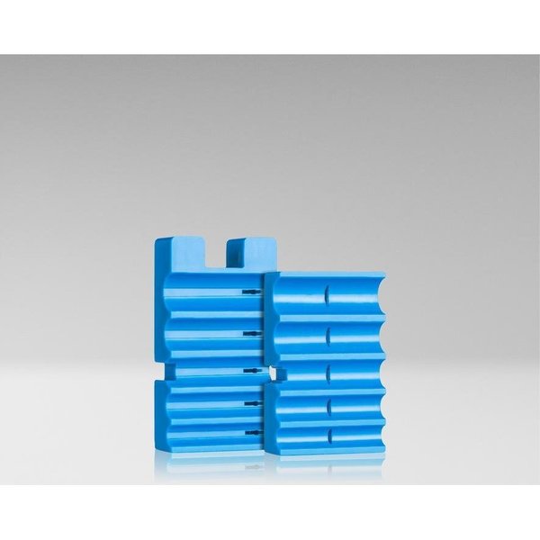 Replacement Blade Set for MS-316