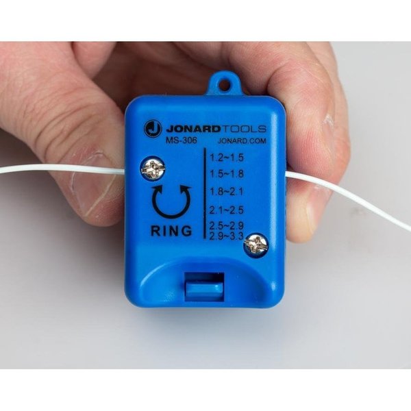 Fiber Optic Cable Access Kit