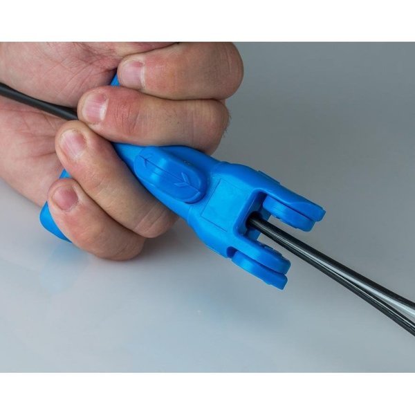 Fiber Optic Cable Access Kit