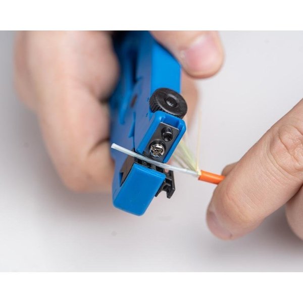 Fiber Optic Cable Access Kit