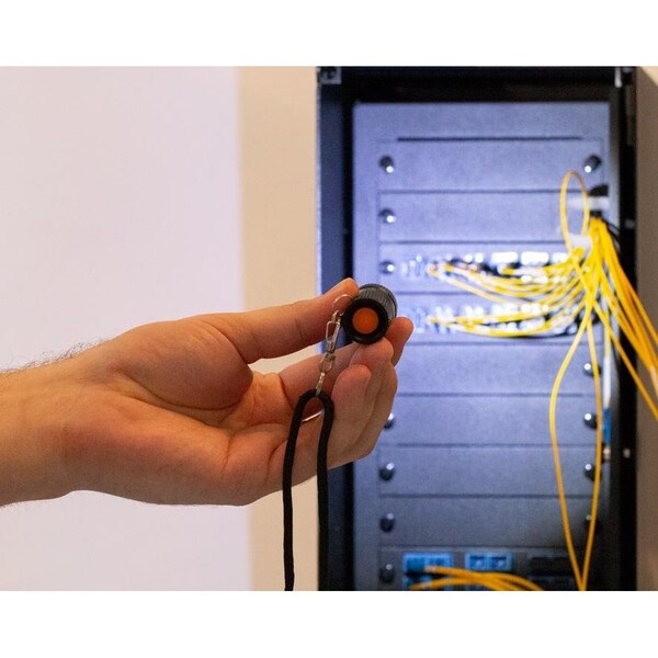 Fiber Connector Cleaning and Inspection