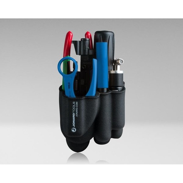 Universal Security And Alarm Tool Kit, 8