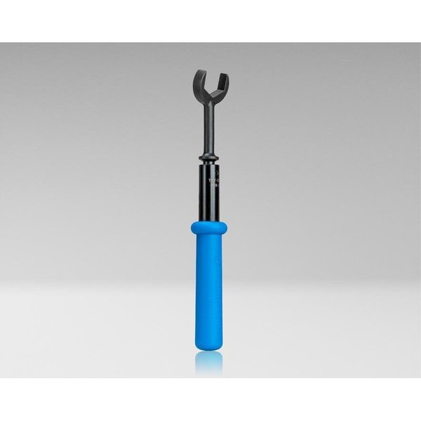 Torque Wrench, Full Head, 22 mm, 88 in-l