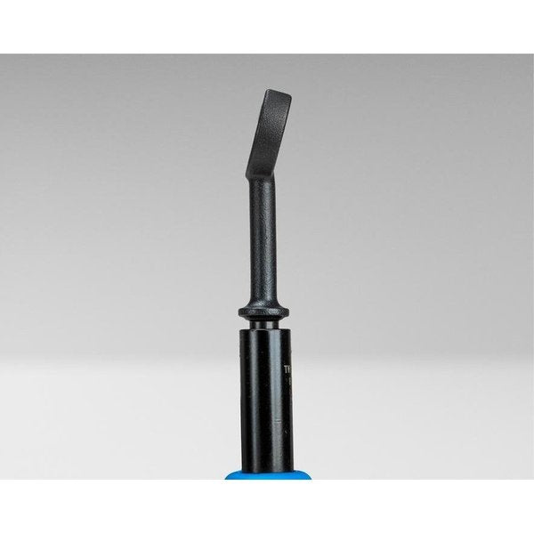 Torque Wrench, Full Head, 22 mm, 88 in-l