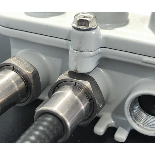Torque Wrench, Full Head, 22 mm, 88 in-l