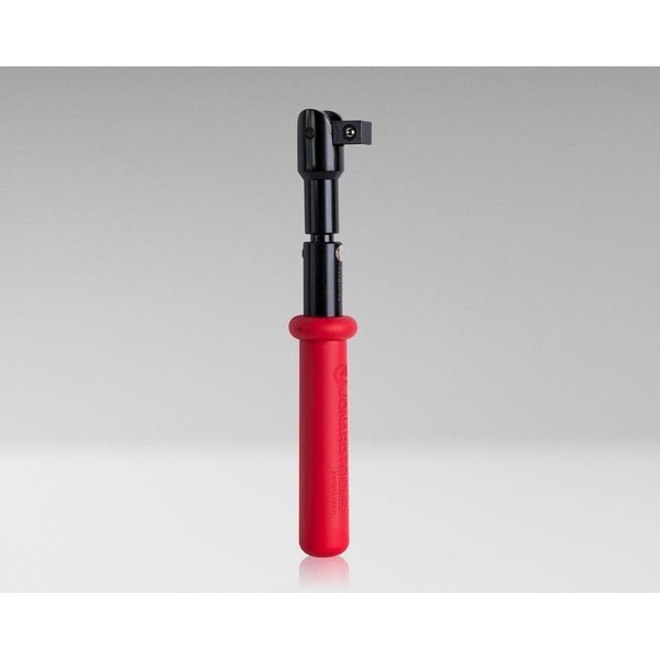 Right Angle Torque Wrench, Swivel Head,