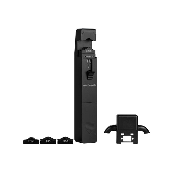 Optical Fiber Identifier